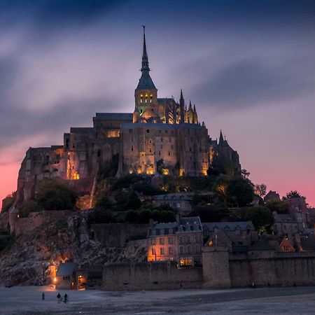 L'Ancien Presbytere D'Ardevon Εξωτερικό φωτογραφία
